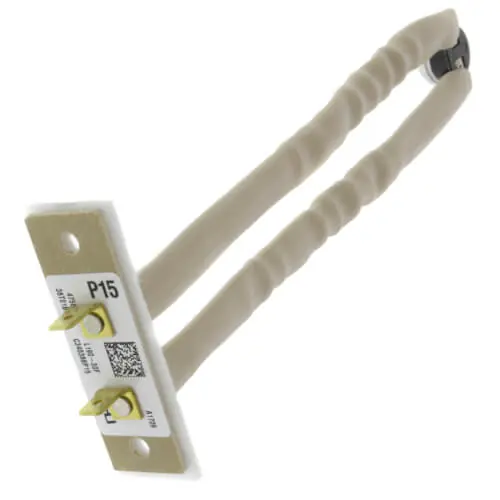 Trane SWT03031 High Limit Switch 190-Degree Open 160-Degree Close