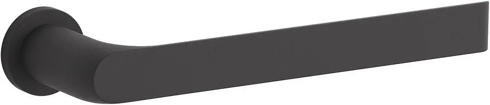 Kohler 97498-BL Avid Towel Bar in Matte Black