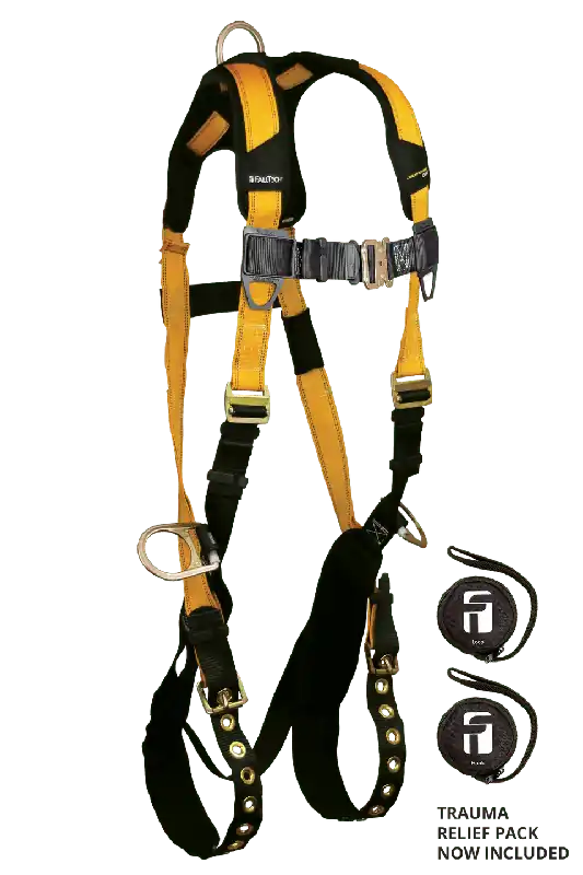 FallTech 7023 Full-Body Harness