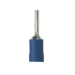 Panduit PV14-P47-C Vinyl Insulated Pin Terminal 16 to 14 AWG