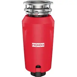 Franke FWDS125 SLIM125 1-1/4 HP Waste Disp