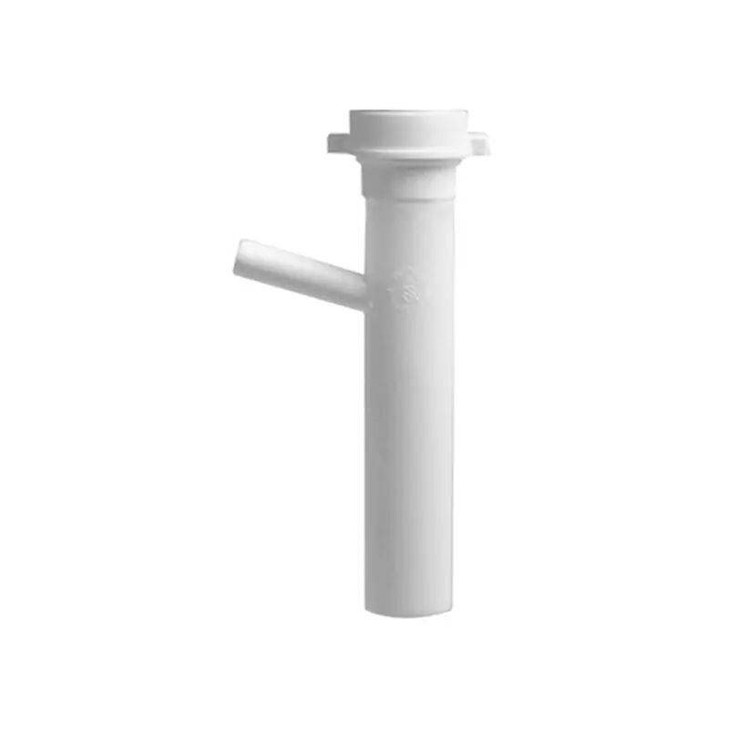 Mainline MLPP9816 Dishwasher Tailpiece White PVC
