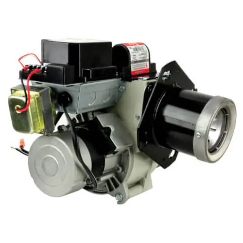 Rheem 59-102187-02 Complete Oil Burner Assembly
