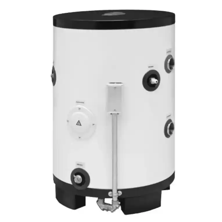 SpacePak 45AC-BT13-H