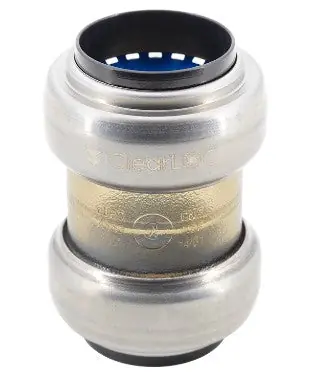 Legend Valve 457-523 Push Fit Coupling