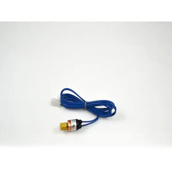 Trane CNT01317 SPST Pressure Control 7-Degree F Open 22-Degree F Close