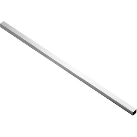 Moen YB4698CH Edgestone 18 Towel Bar Only