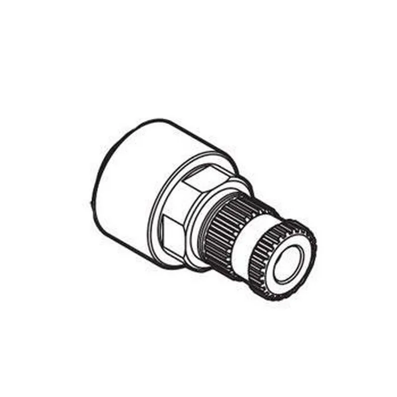 Moen 147559 Handle Adapter