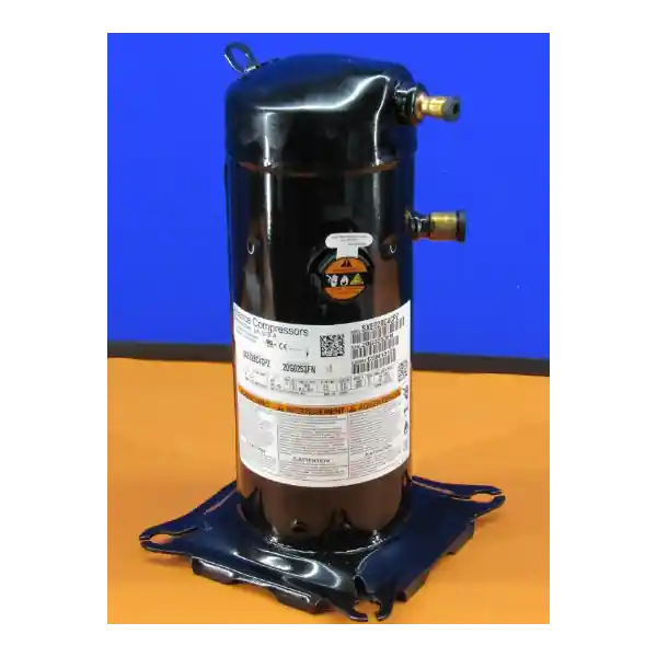 Trane COM13128 2.33 Ton Scroll Compressor 460V R22