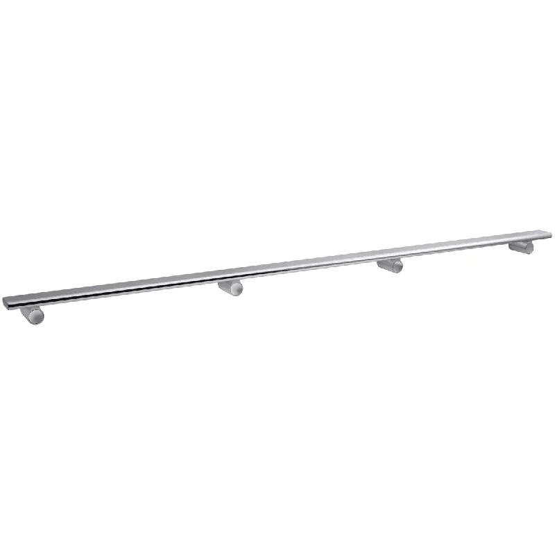 Kohler 97628-SHP 54 Shower Barre BPSI