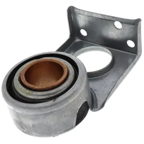 Trane BRG01208 1.25 Bore Bearing w/ Oil Nipple