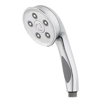 Speakman VS-3014 Shower Head with Massage 2.5 Inches
