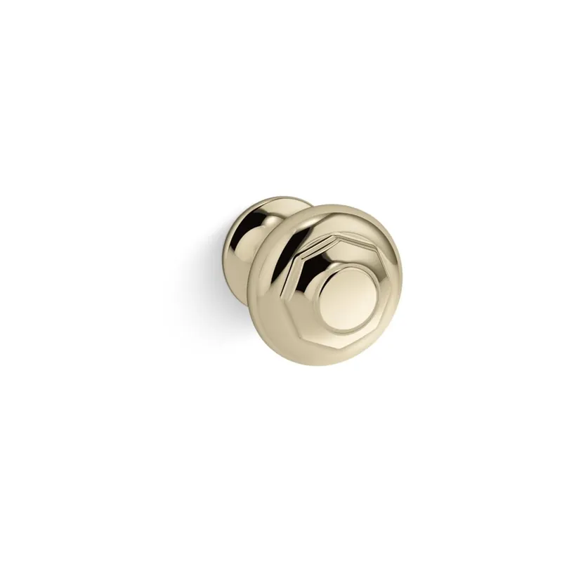Kohler 72578-AF RND CAB KNOB ARTIFA VFGO