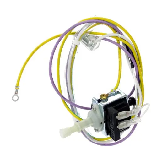 HISENSE K1896788 Air Conditioner Unit