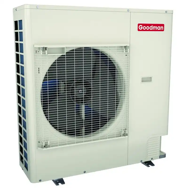 Goodman GXV6SS4810 Split Air Conditioner Cooling Only 4 Ton ComfortNet Compatible