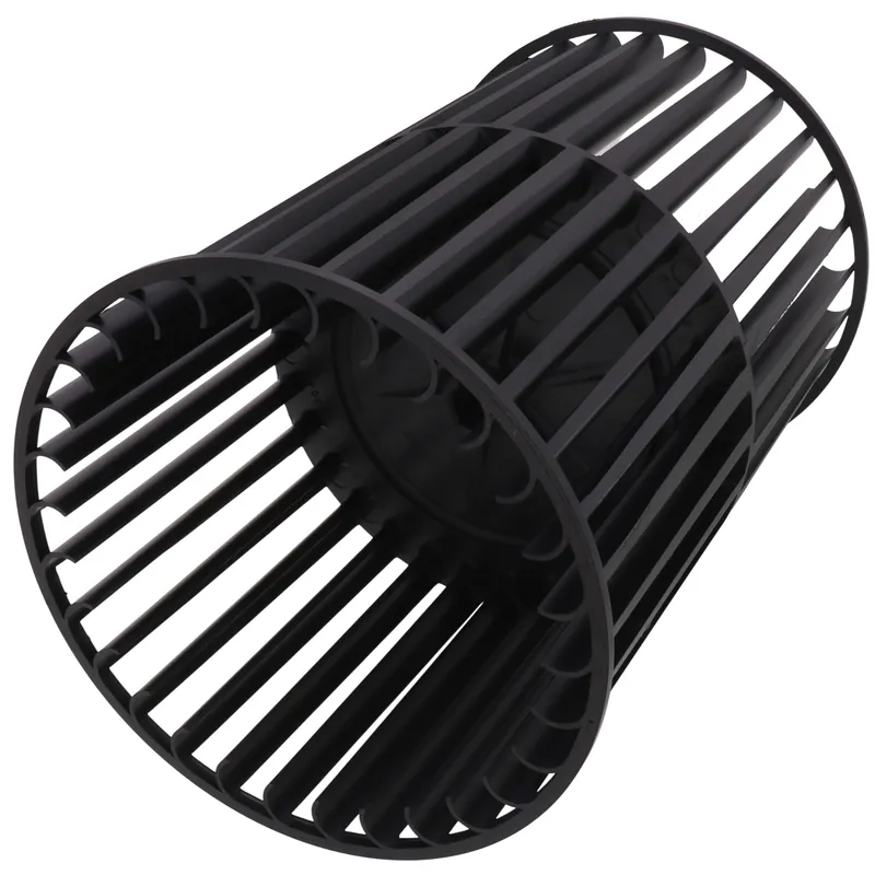 Trane WHL00722 6 x 9 CW Blower Wheel w/ 1/2 Bore