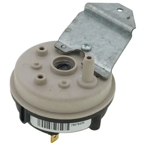 Trane SWT02536 2.10 WC SPST Pressure Switch
