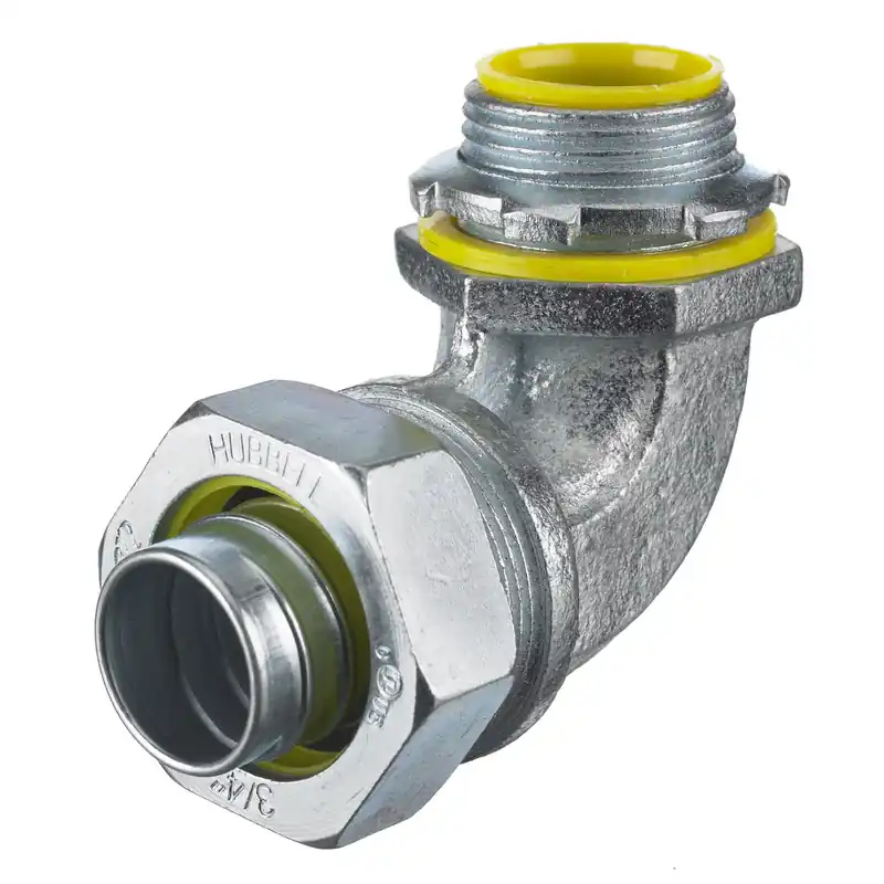 Hubbell H05091 HUB LIQ TITE MET FITNG