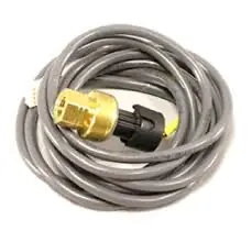 Trane TDR00645 Pressure Transducer 0.5 VDC