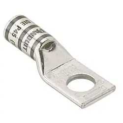 Panduit LCA8-14-L Copper Compression Lug 35 kV 1-Hole