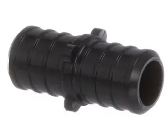VIEGA 43043 Coupling Crimp Poly Pex Fittings