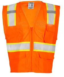 Kishigo 1196-XL