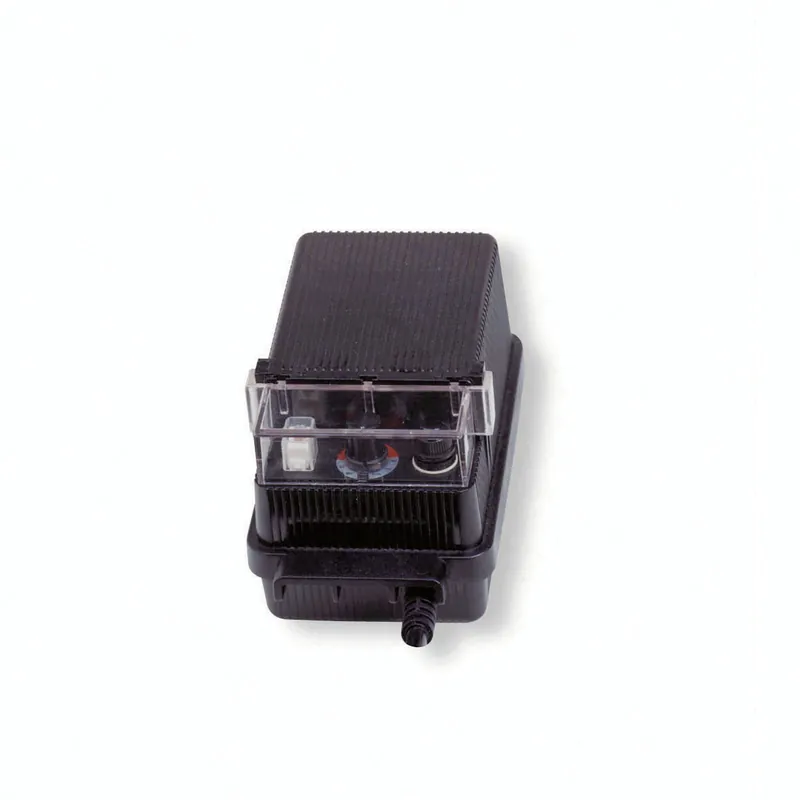 Kichler 15E60BK Transformer 60W -