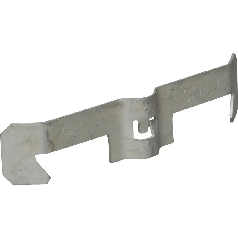 Erico KBT Wire Basket Tray Clip 3/16-5/16 Wire