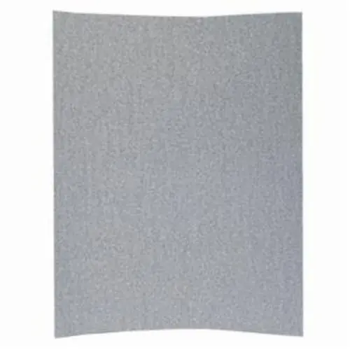 Norton 66254487397 Durite Silicon Carbide Fine Grit Abrasives Sheet