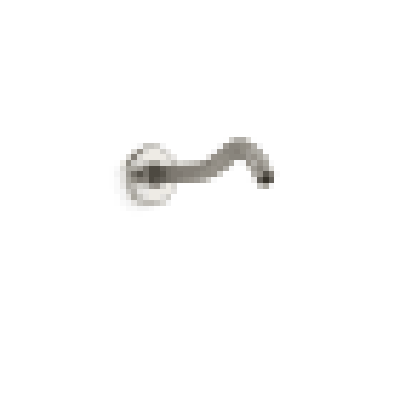Kohler 27054-BN SHWR ARM ESC TRIM VPNI