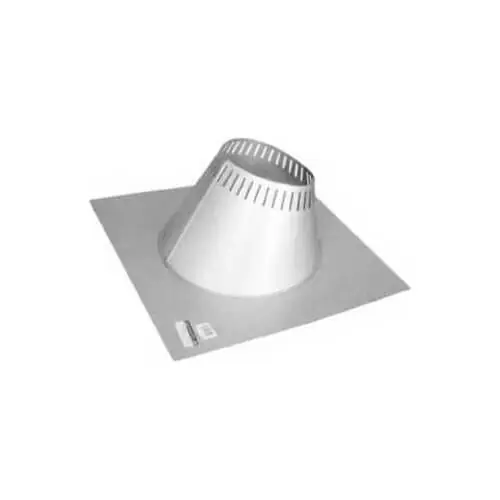 Hart & Cooley 502154 8 Flashing w/ Storm Collar 0/12-6/12
