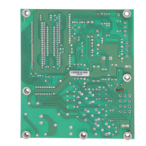 Trane CNT04333 Dual Compressor Defrost Control