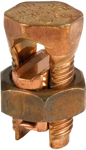 Ilsco IK-4N ILSCO CU MEC (R)8SOL-4SOL (T)