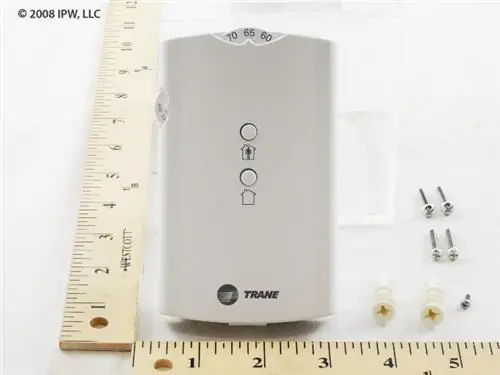 Trane SEN01521 Zone Sensor