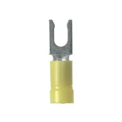 Panduit PV10-10LF-L Locking Fork Terminal