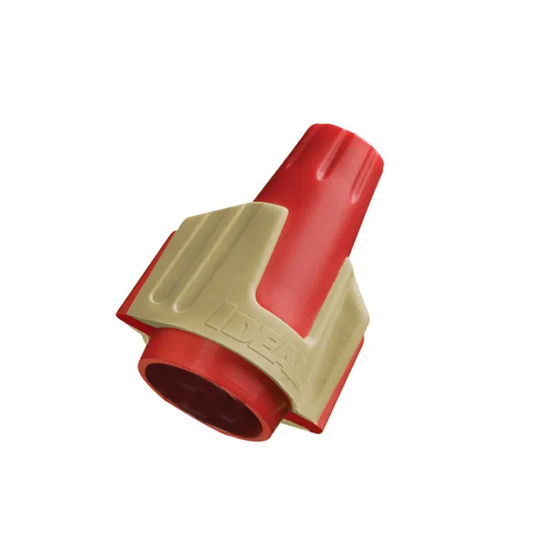 IDEAL 30-644J Twister Pro Wire Connector 600V 22-8 AWG 344