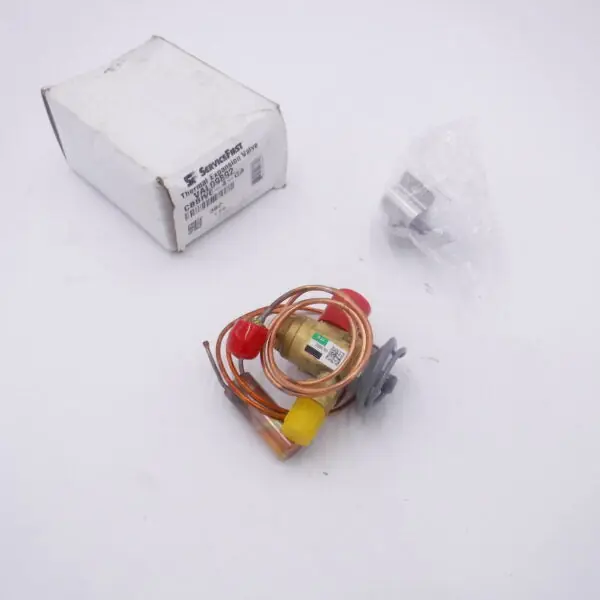 Trane VAL09892 R-22 4 Ton Thermal Expansion Valve