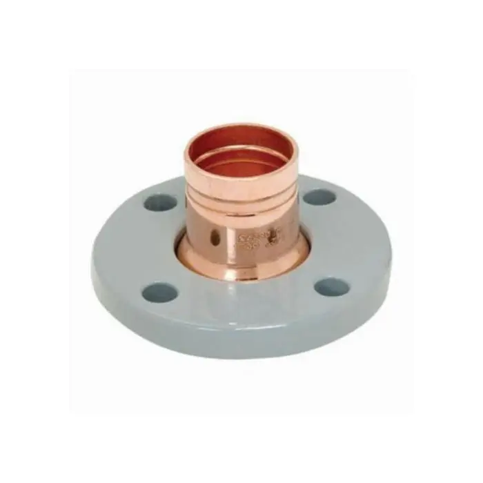 Anvil 0880004049 Fig 6084 Flange Adapter, 3 In, Import