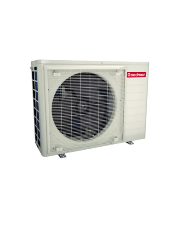 Goodman GZV6SA3010 Split Heat Pump 16.2 SEER2 2.5 Ton