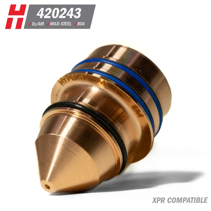 Hypertherm 420243 Plasma Cutting Tool
