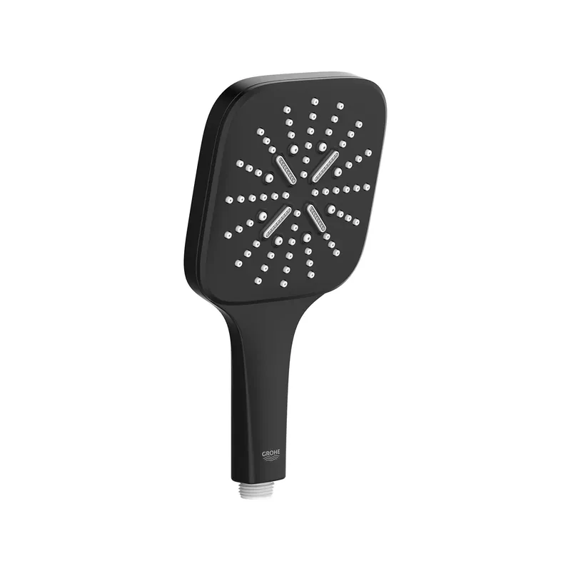 Grohe 265522430 Rainshower Hand Shower-3 Sprays