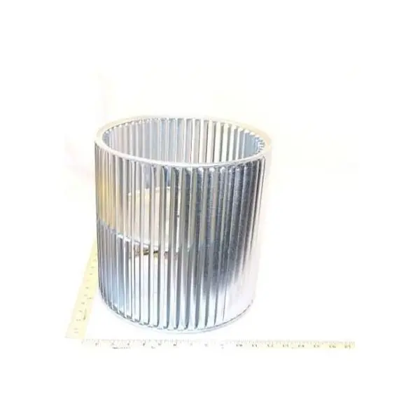 Trane WHL01003 11 x 11 CCW Blower Wheel w/ 1/2 Bore