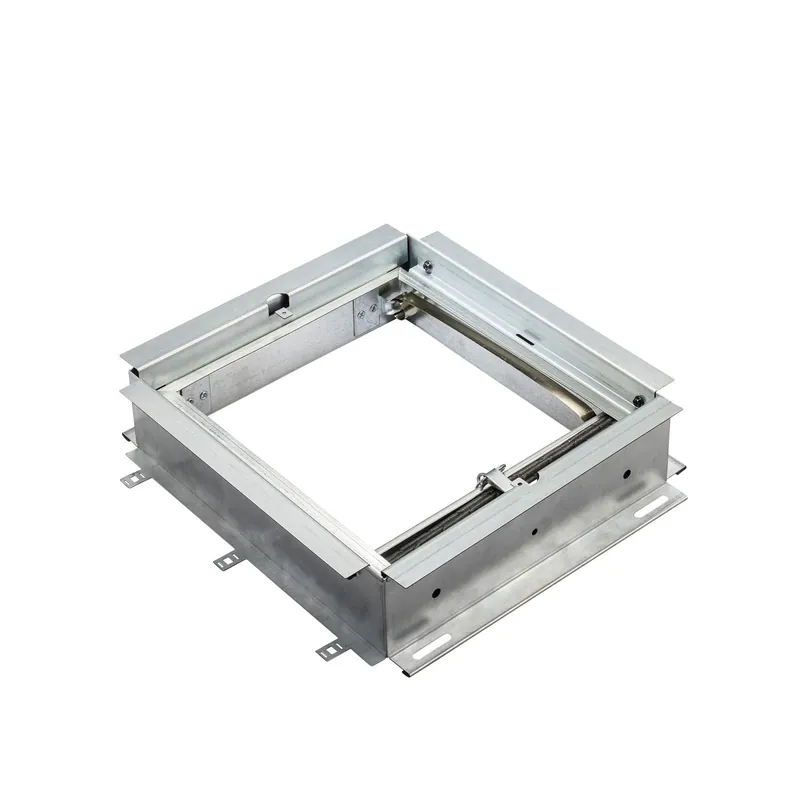 BROAN NUTONE PTRD Radiation Damper For EVOLVE Premium Exhaust Fans