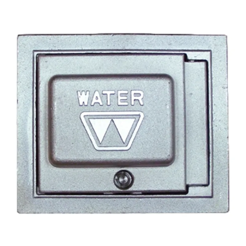 Woodford Mfg. B74P Hose Bibb Drainage Valve