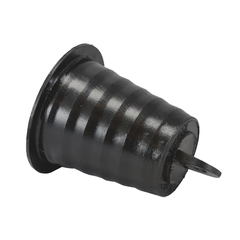 CANTEX 5315262 Conduit Plug With Pulling Eye 4 in Replacement MPN