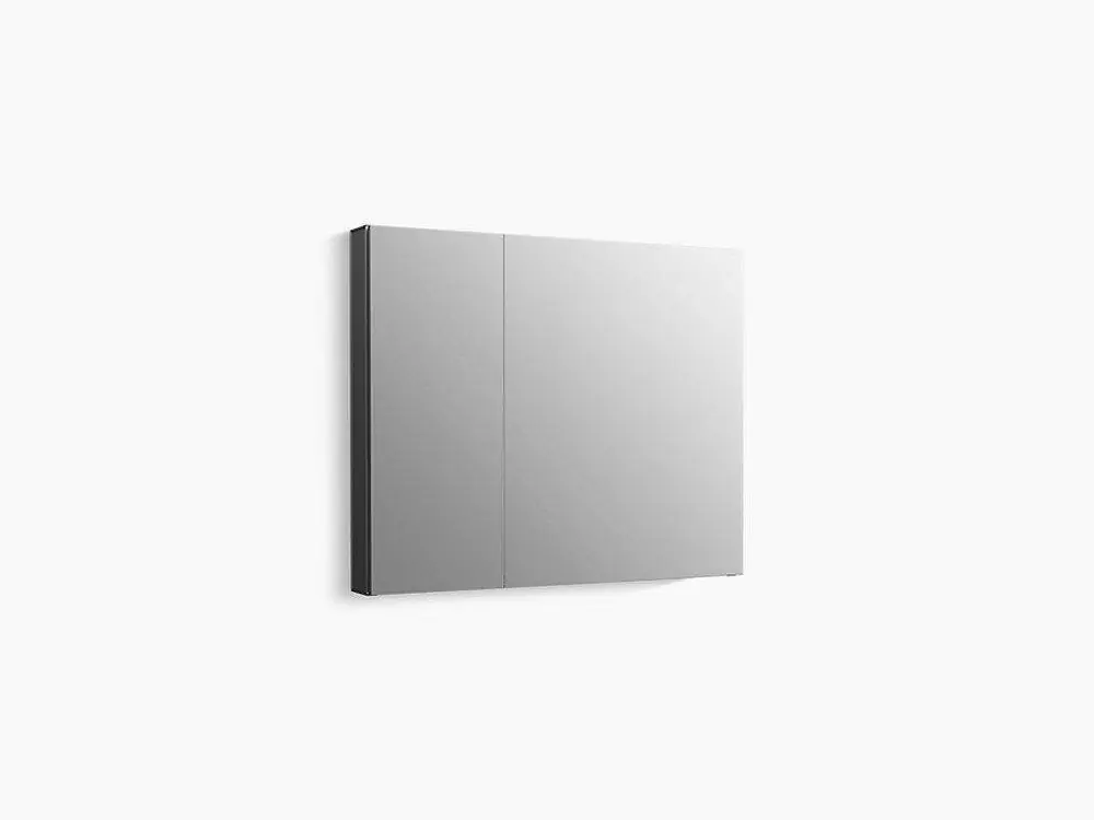 Kohler 81146-DA1 Maxstow 30 x 24 in. Surface Mount Medicine Cabinet