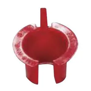 Sepco 4 Plastic Anti-Short Bushing 3/4 Inch