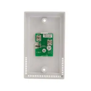 York S1-CTSHTS Temperature Sensor Hardwired -20-120 Degrees Fahrenheit for CTS Thermostat