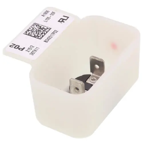 Trane SWT02686 125-155 F Auto Limit Switch