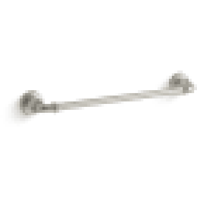 Kohler 27383-BN 18 TWL BAR VBNI